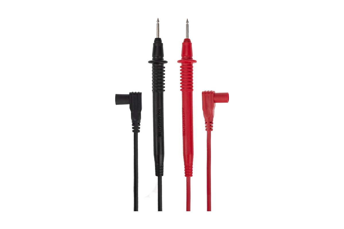 Цифровой мультиметр Mastech M838 13-2004
