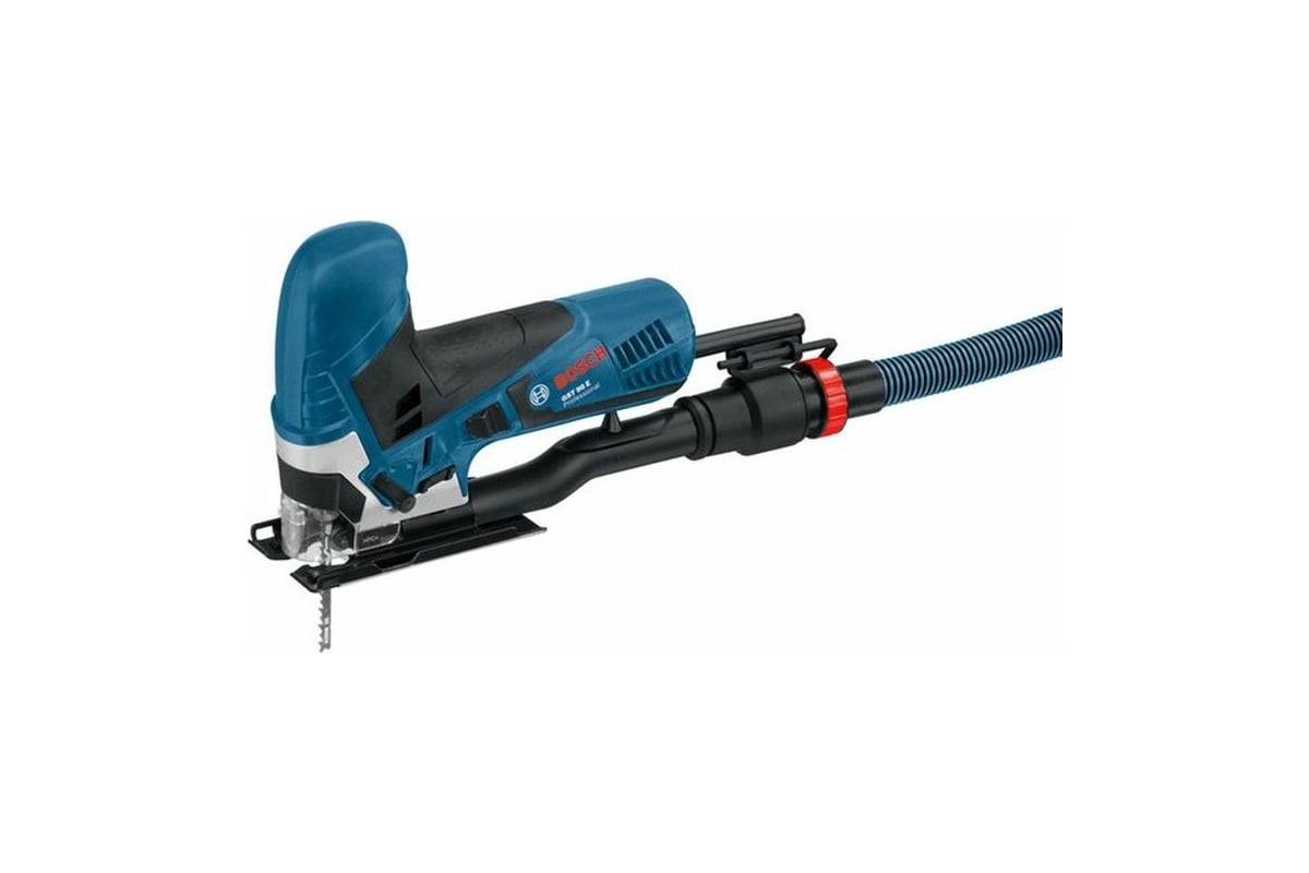 Лобзиковая пила Bosch GST 90 E 0.601.58G.000