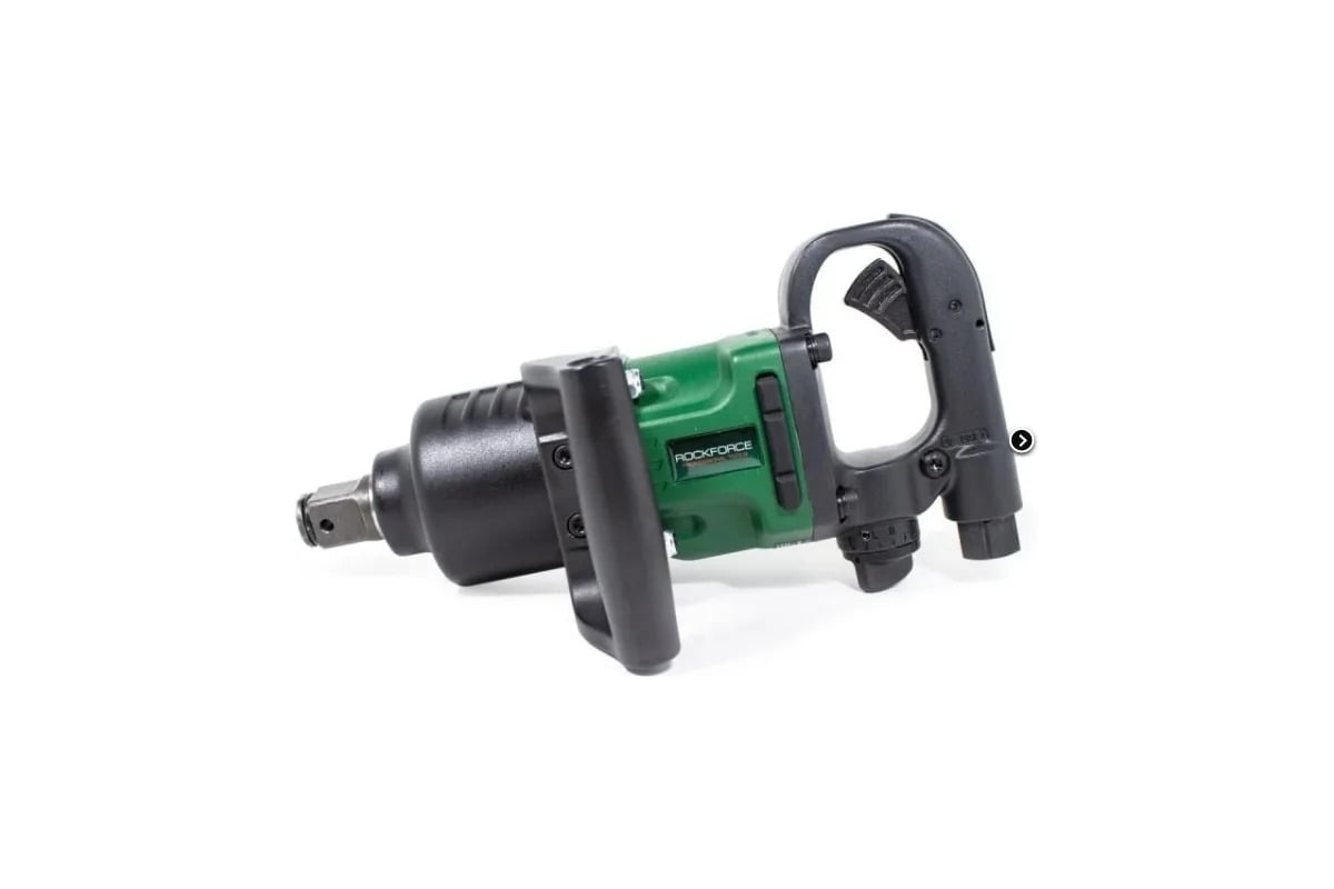 Ударный пневмогайковерт с реверсом и регулировкой усилия Rockforce RF-RP7463