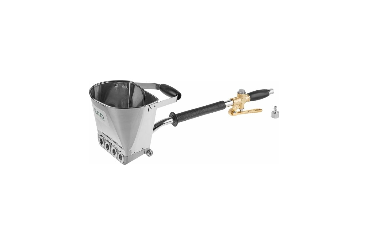 Хоппер-ковш для штукатурных работ Eco SGH-01 EC1538-1