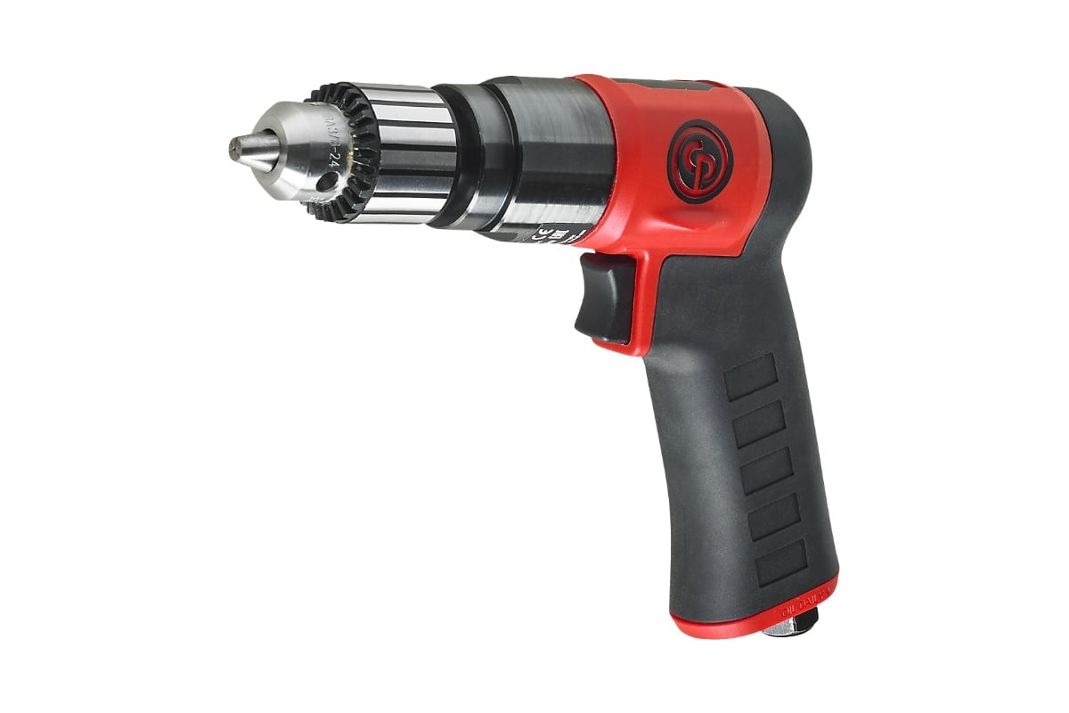 Пневматическая дрель Chicago Pneumatic CP9285С 3/8" 8941092850