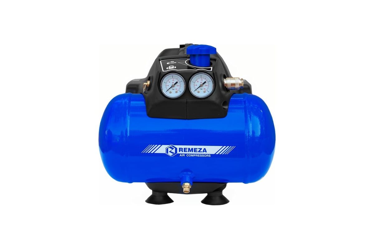 Компрессор Remeza CБ 4/С-6.F3002 8144780
