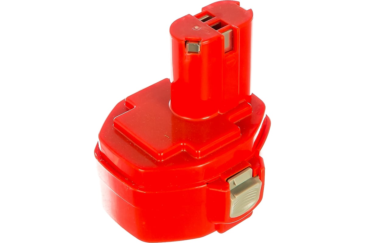 Аккумулятор для шуруповертов MAKITA (14.4 В; 1.3 А*ч; Ni-Cd) MB-828-Ni Patriot 190200107