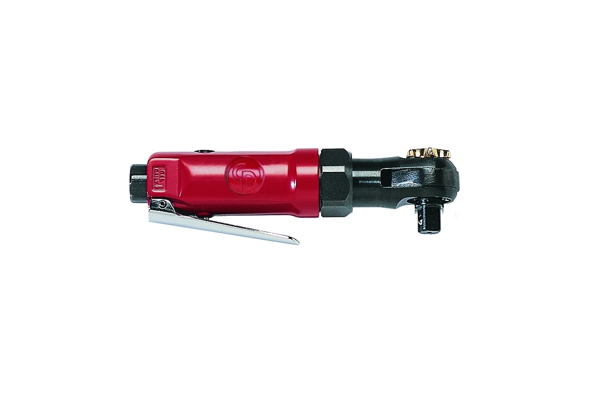 Пневматическая трещотка Chicago Pneumatic CP825T 3/8" T023190