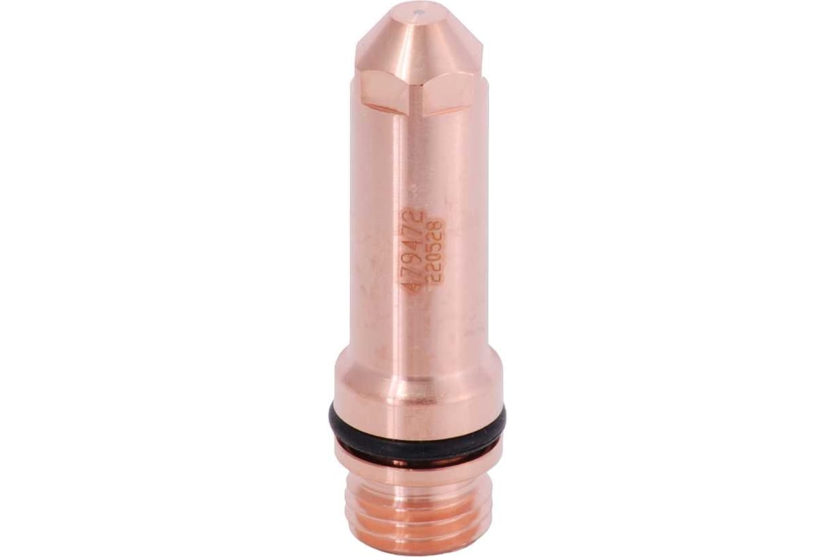 Электрод 45A Air, 50A O2 Hafnium plus для Maxpro 200 (аналог 220528) SIGMACUT 479472