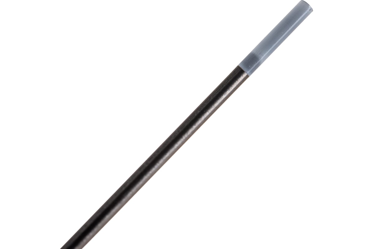 Электроды вольфрамовые WZ-8-175 (10 шт; 1.6 мм; белый; AC) Gigant TE-WZ-1,6