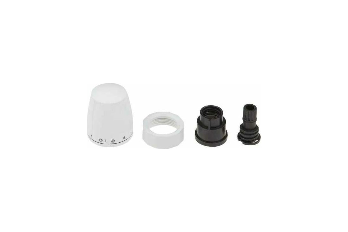 Пластиковая ручка для вентиля AV Engineering AVE136 AVE155005