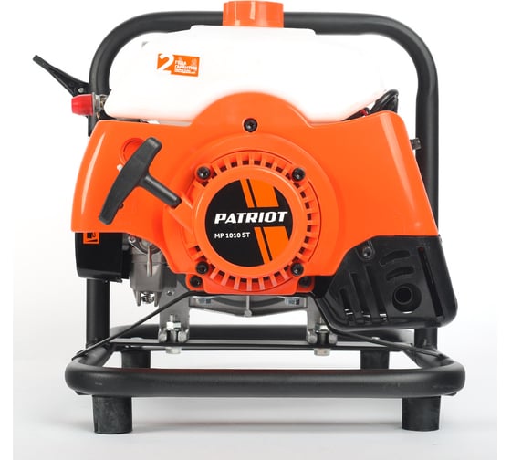 Бензиновая мотопомпа Patriot MP 1010 ST 335101510