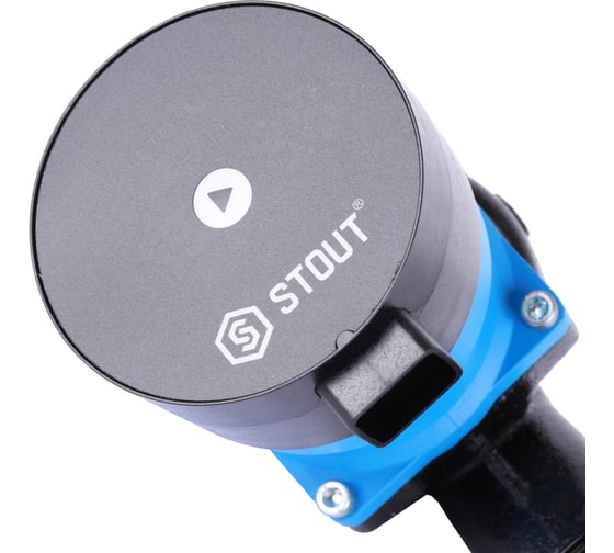 Циркуляционный насос STOUT mini pro 32/40-180 SPC-0003-3240180 RG008V60GDQARJ