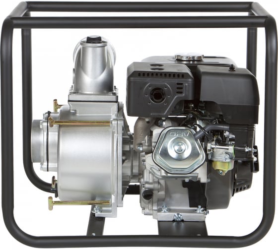 Мотопомпа Hyundai HYT 100