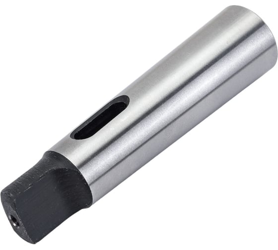 Втулка переходная с КМ3 на КМ1 с лапкой Griff b111103