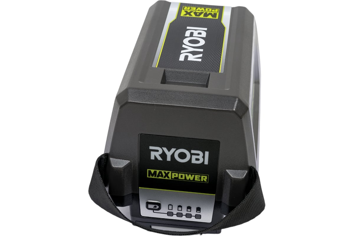 Аккумулятор RY36B80B 36В, 8 А*ч Ryobi 5133005911