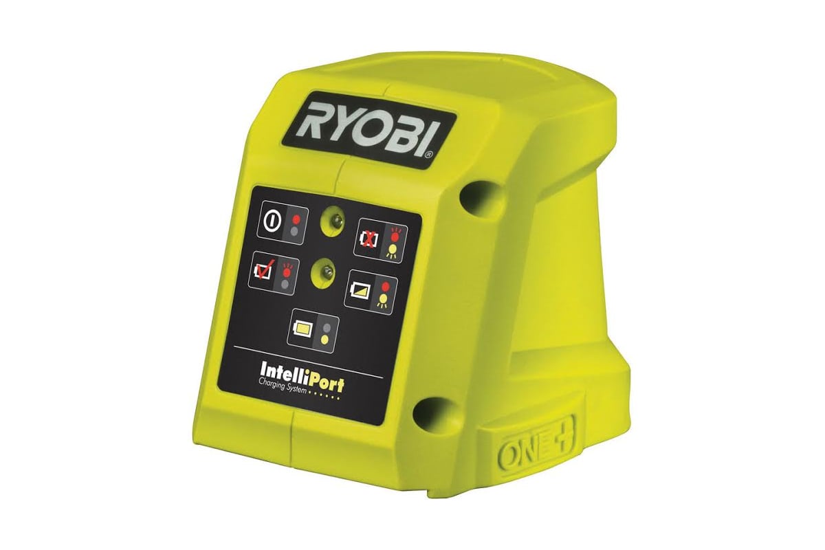Зарядное устройство для Li-Ion 18V Ryobi ONE+ BCL18L3H 5133002324