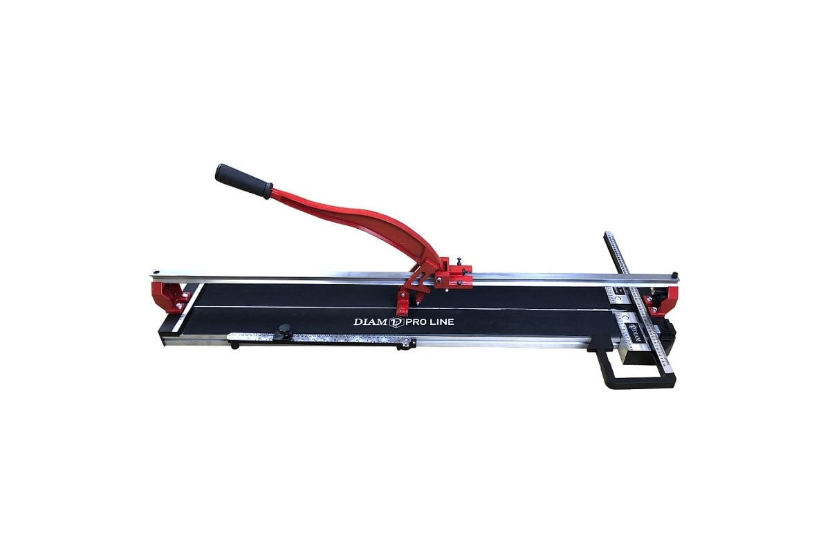 Ручной плиткорез Diam Pro Line-1000L 600106
