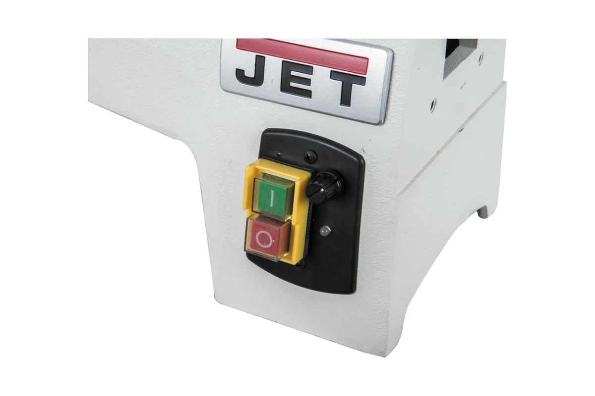 Токарный станок с электроникой JET JWL-1015VS 719110M