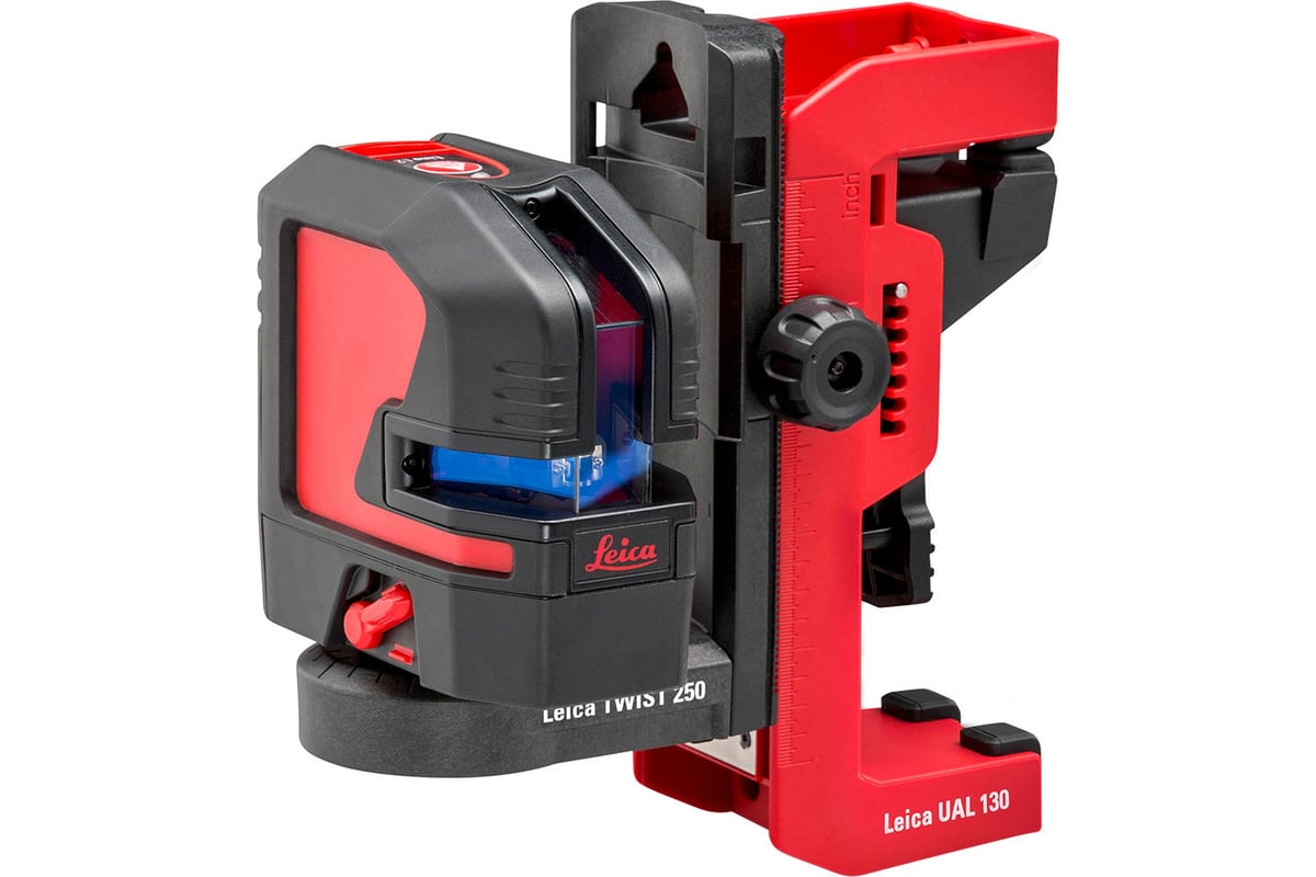 Линейный лазер Leica Lino L2G-1 зеленый луч 864420