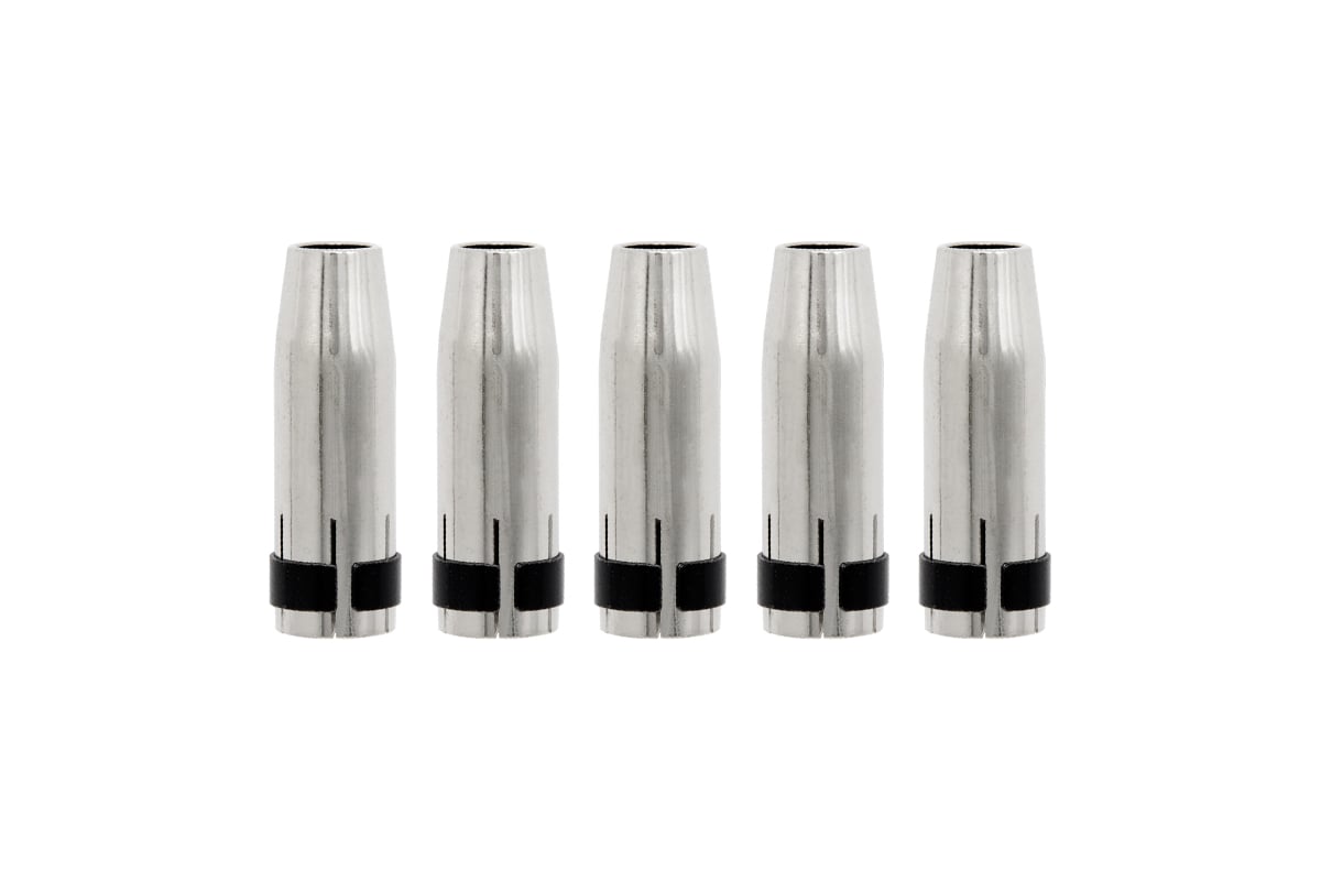 Сопло 12.5 мм, МW-24, коническое, 5 шт Оберон XL145.0080.5