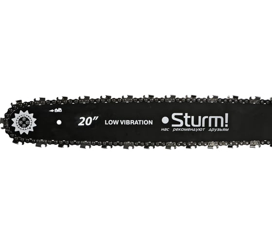Бензопила Sturm GC9952