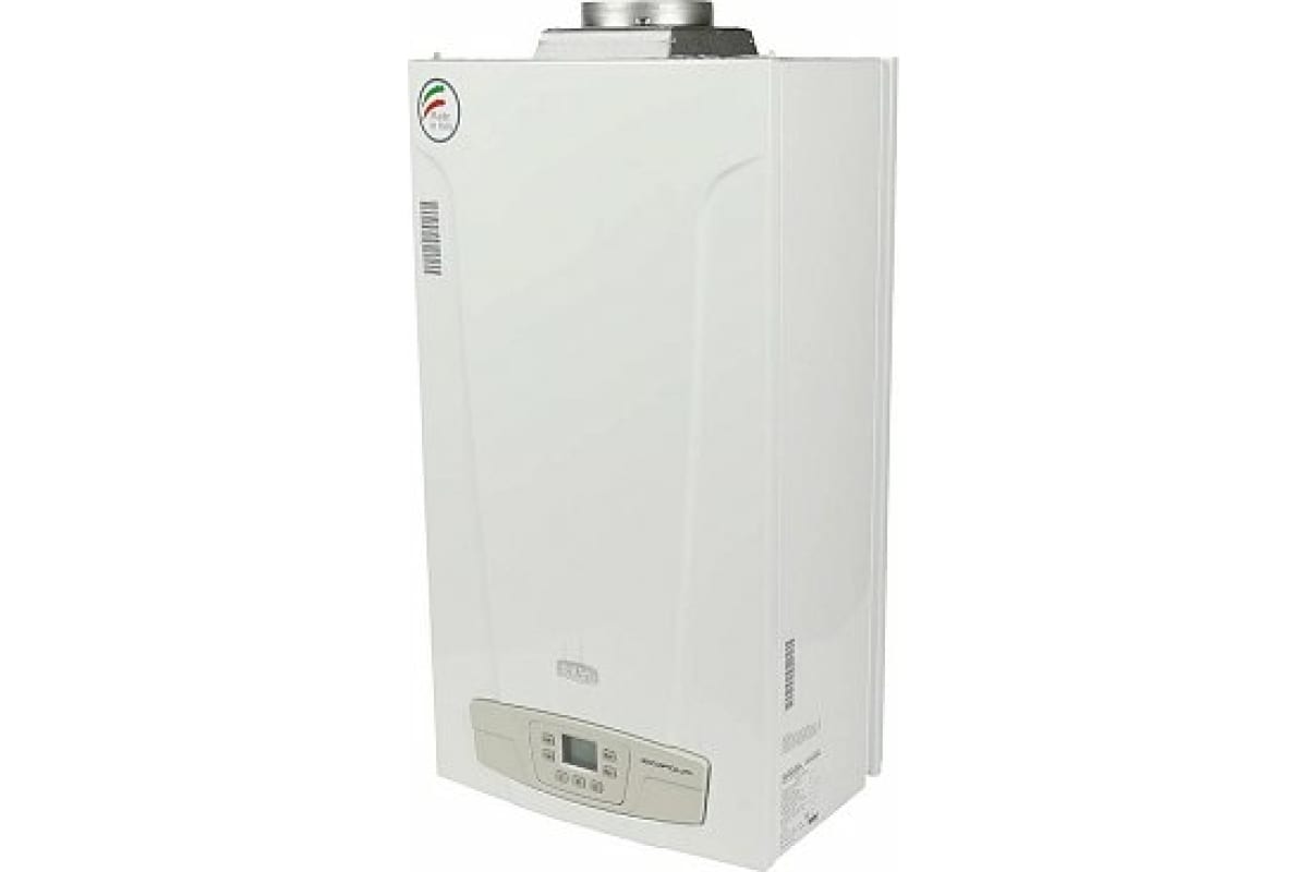 Газовый настенный котел Baxi ECO Four 1.14 CSE46114354-