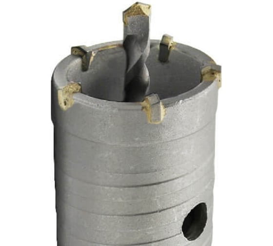 Коронка по бетону 45 мм, SDS-plus GRAFF 6345110