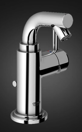 Смеситель для биде Grohe Atrio 7° 32134001