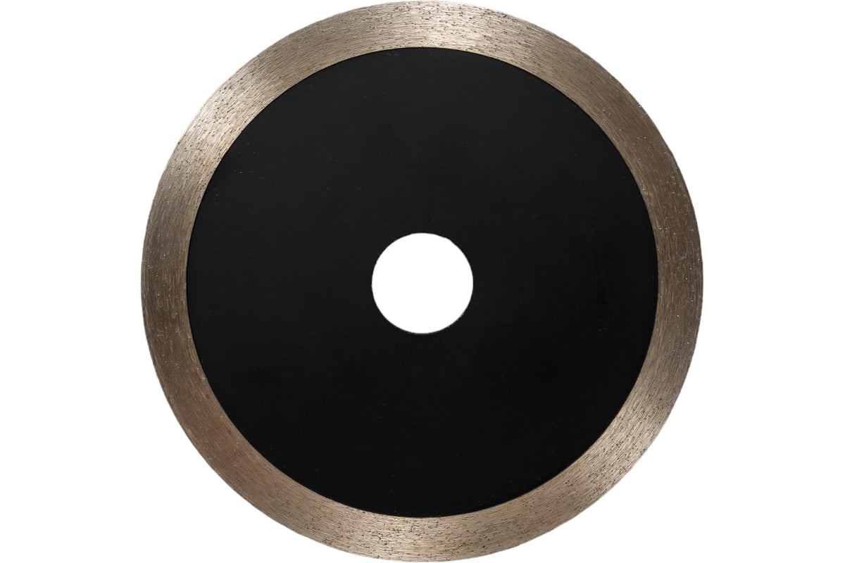 Диск алмазный сплошной 125x1.5x10x22.2 мм TORGWIN T126875