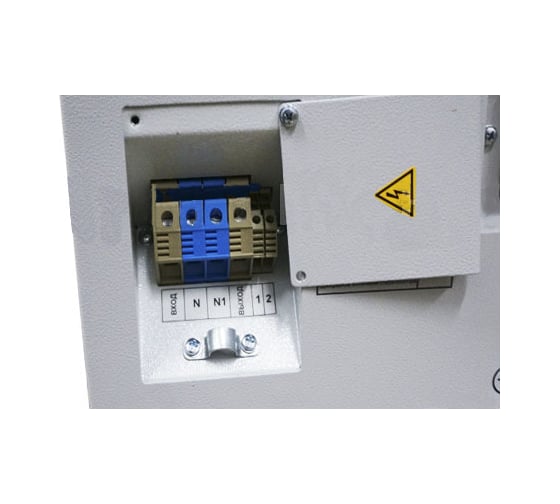 Стабилизатор переменного напряжения Штиль R 10000