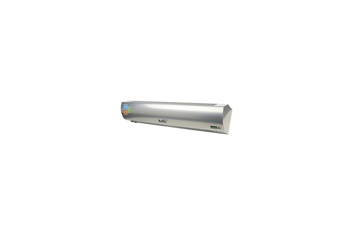 Тепловая завеса Ballu BHC-L10-S06-M пульт BRC-E НС-1073915