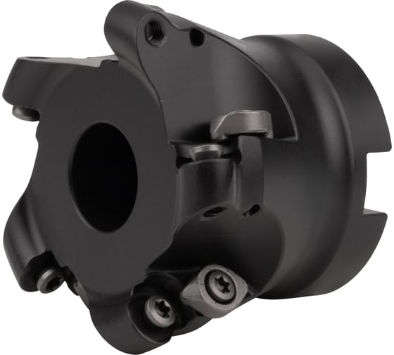 Корпус фрезы N450.D63/Z5 Norgau 022450063