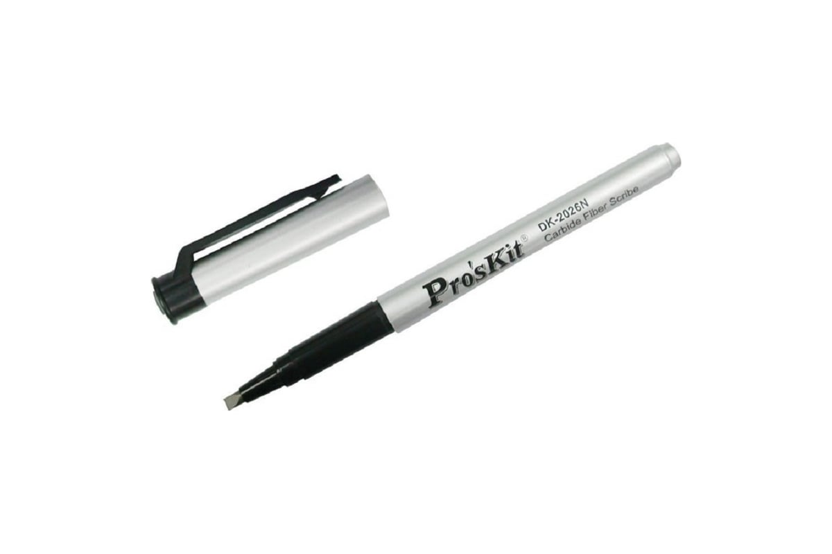 Скалыватель оптического волокна ProsKit DK-2026N ручной С00036862