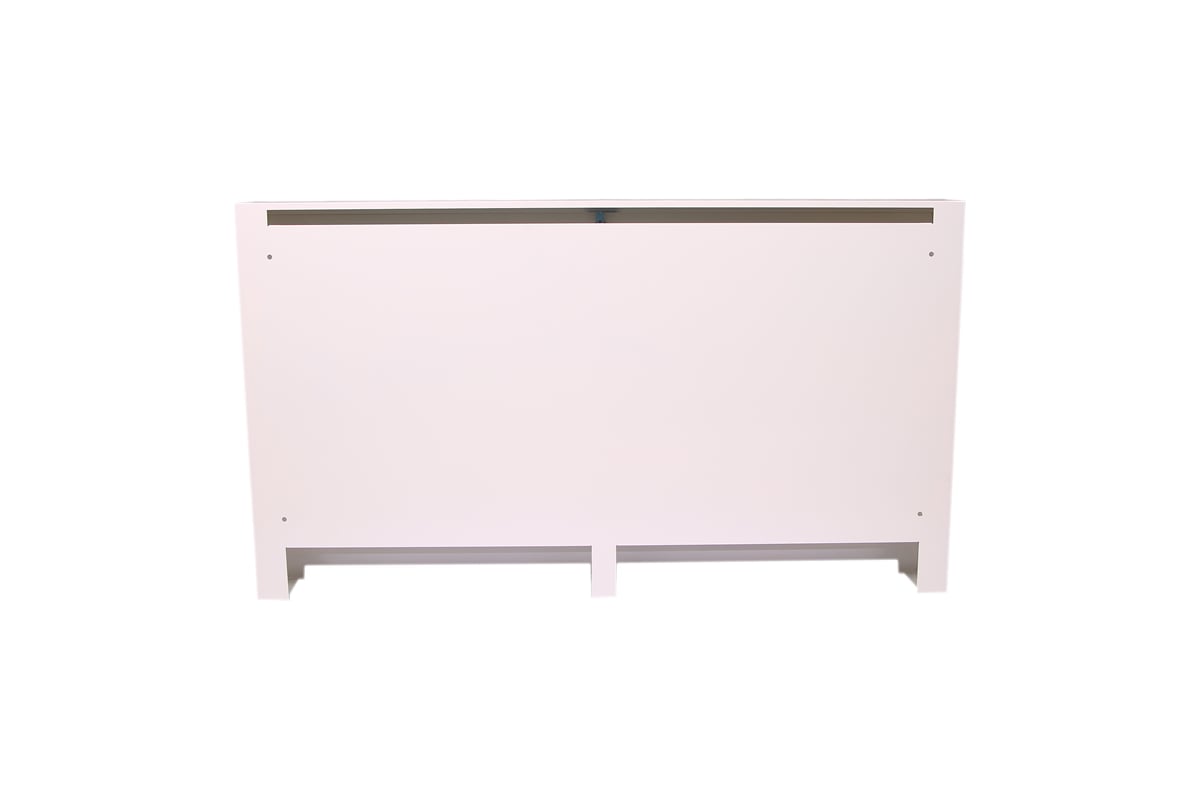 Шкаф Uni-Fitt наружный, глубокий 1147 мм ШРНГ-6-180 481W6000
