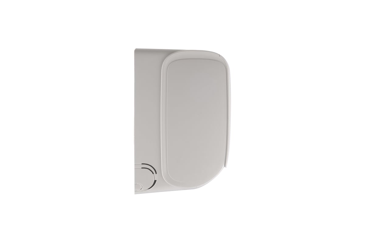 Сплит-система Centek 3600/3600W R410А, 4D обдув, LED дисплей, EER-3.21 антибак фильтр GMCC CT-65J12