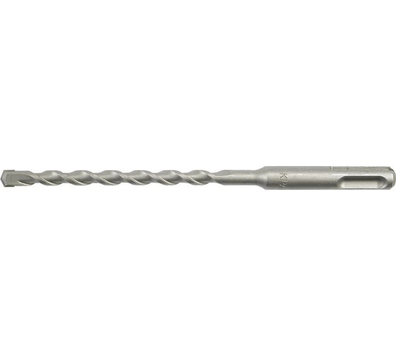 Бур по бетону SDS-plus (5х160 мм) Кратон 1 02 02 003