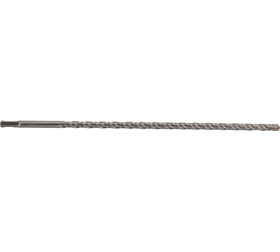 Бур 10х400 мм, SDS+ Резолюкс 15044