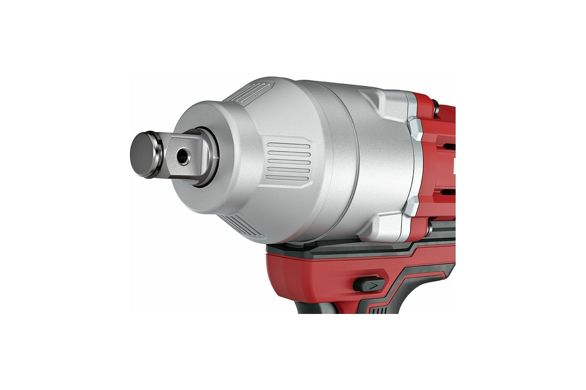 Трехскоростной ударный гайковерт Flex IW 3/4 18.0-EC C 18.0 В 492612