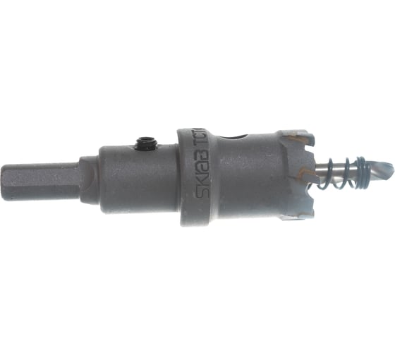 Коронка по металлу (25 мм; TCT) Skrab 29425