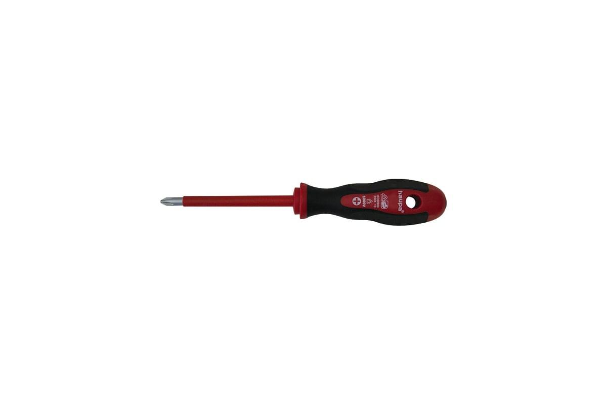 Двухкомпонентная отвертка VDE PH3 HAUPA 101946