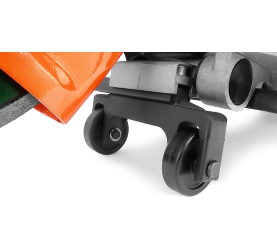 Бензиновый бетонорез с кейсом Messer ECF350 10-44-351