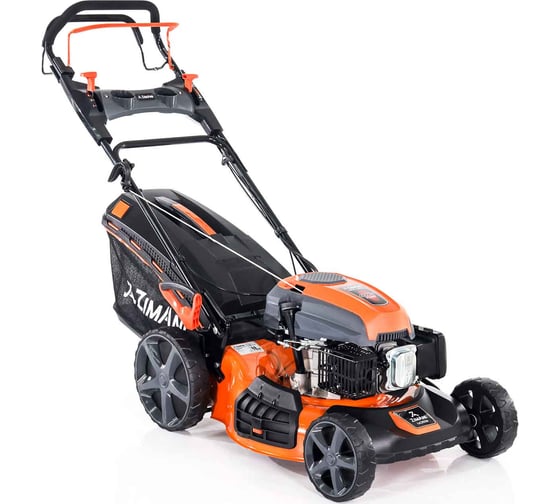 Газонокосилка бензиновая Zimani LC251V