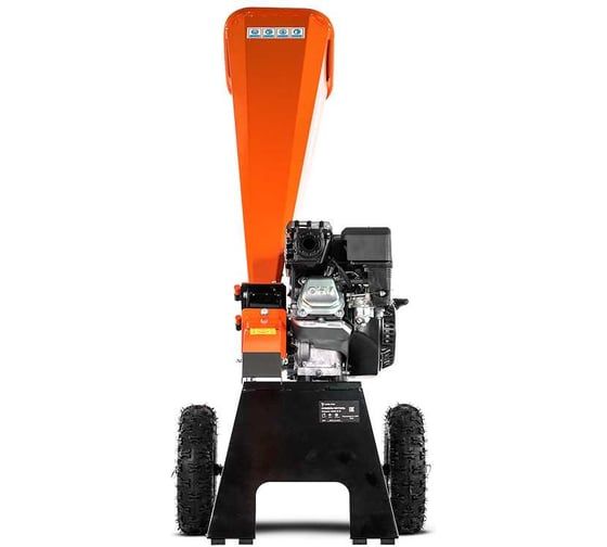 Бензиновый измельчитель YARD FOX BASIC 60 SP