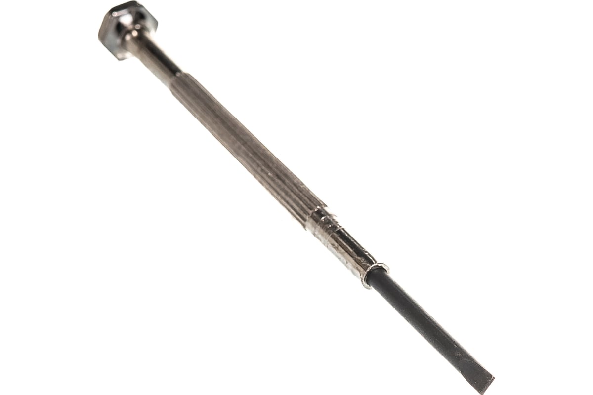 Набор часовых отверток Sturm 1040-02-SSP