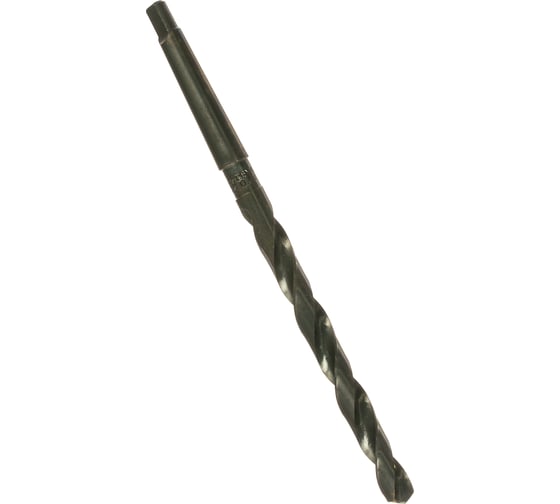 Сверло длинное (11.7х210х130 мм; КМ1; Р6М5) Туламаш 144228