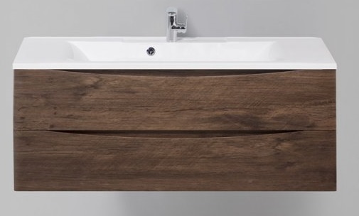 Тумба с раковиной BelBagno Marino 120