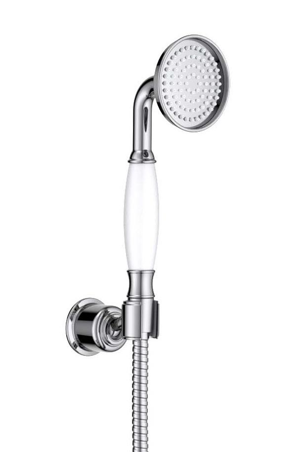 Смеситель для ванны Aquatek Классик AQ1549CR хром