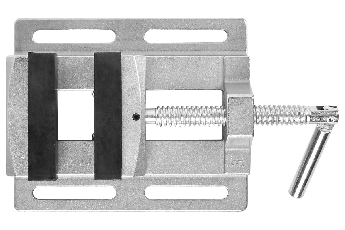Сверлильные тиски KITOKI BG-6256 3" М7760312