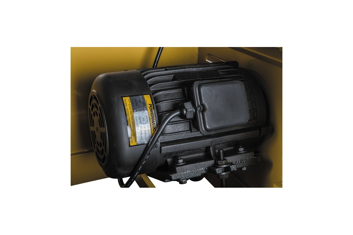 Рейсмусовый станок с валом Helical JET 15HH Powermatic 1791213-RU-M