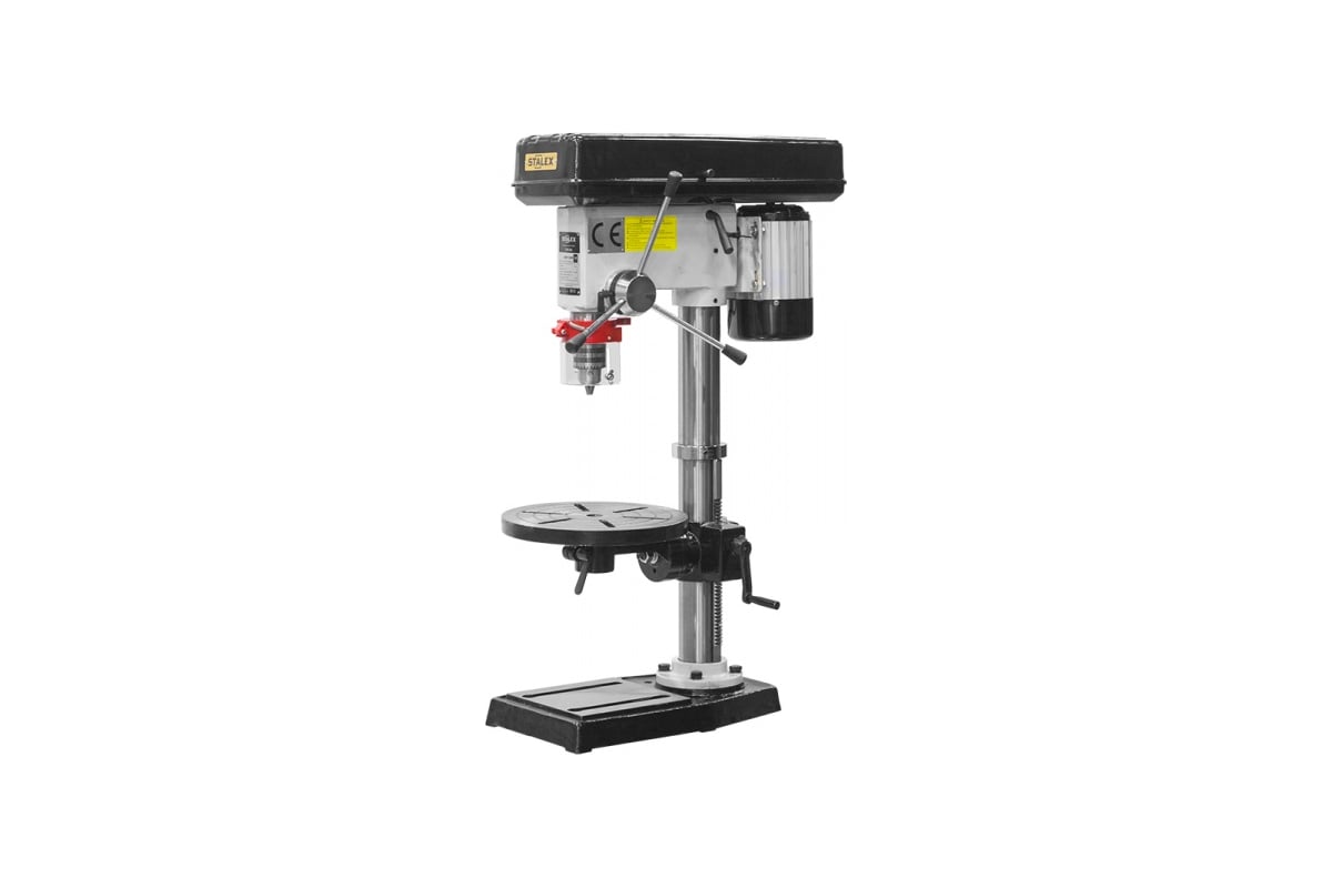 Сверлильный станок Stalex SDP-16M ZQ4116