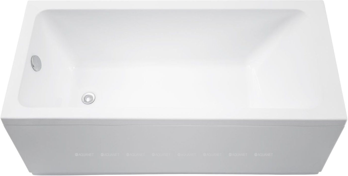 Акриловая ванна Aquanet Agata 150x70 (с каркасом) 00242507