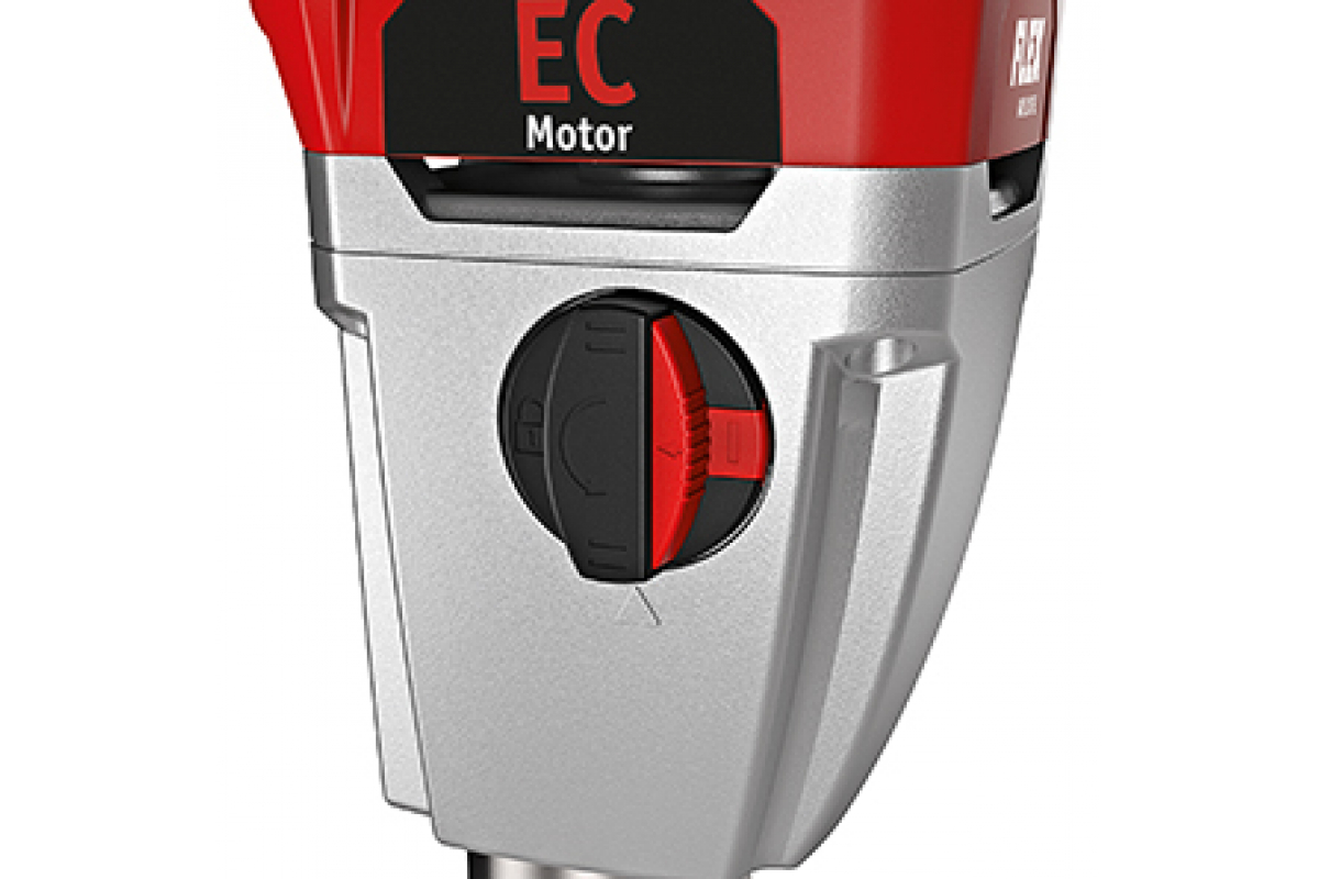 Аккумуляторный двухступенчатый миксер Flex MXE 18.0-EC 18.0 В 459364