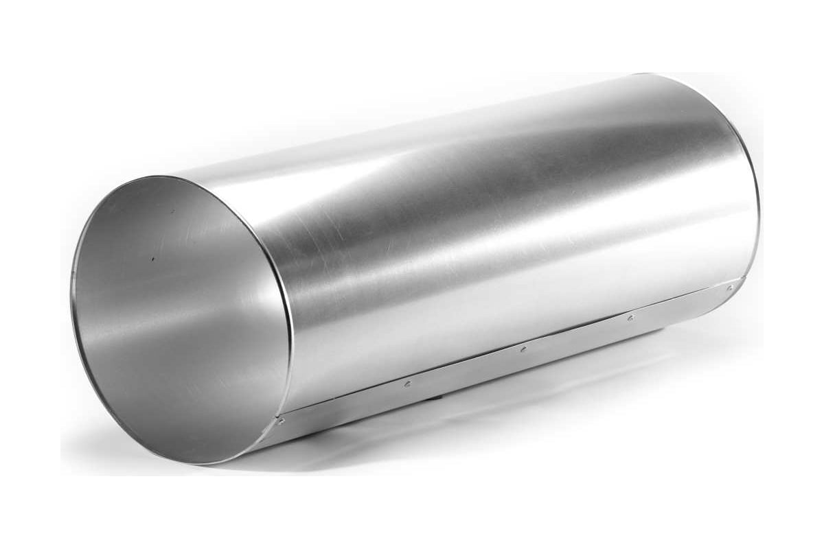Кожух XOTPIPE O-ME-ZN 120x1250 9 шт. VIOMEZNLD1250-120